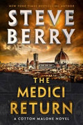The Medici Return - MPHOnline.com