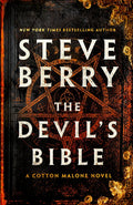 The Devil's Bible - MPHOnline.com