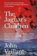 The Jaguar's Children - MPHOnline.com