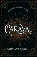 Caraval Special Rejacket - MPHOnline.com