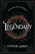 Legendary Special Rejacket - MPHOnline.com