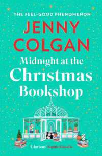 Midnight at the Christmas Bookshop (9781399739863) - MPHOnline.com