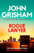 Rogue Lawyer (Reissue) - MPHOnline.com