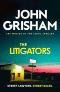 The Litigators (Reissue) - MPHOnline.com