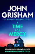 A Time for Mercy (Reissue) - MPHOnline.com