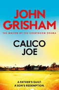 Calico Joe - MPHOnline.com