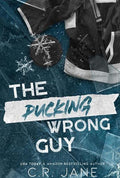 The Pucking Wrong Guy - MPHOnline.com