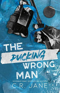 The Pucking Wrong Man - MPHOnline.com