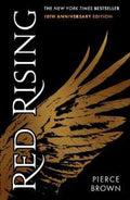 Red Rising (9781399741194) - MPHOnline.com