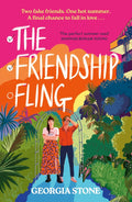 The Friendship Fling - MPHOnline.com