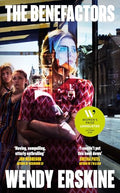 The Benefactors - MPHOnline.com