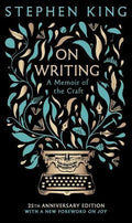 On Writing: 25th Anniversary Edition - MPHOnline.com