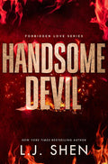 Handsome Devil UK - MPHOnline.com