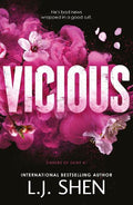 Vicious - MPHOnline.com
