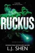 Ruckus - MPHOnline.com