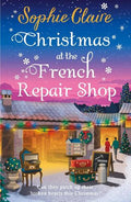 Christmas At The French Repair Shop - MPHOnline.com
