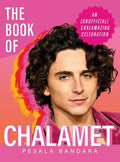 The Book of Chalamet - MPHOnline.com
