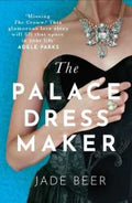 The Palace Dressmaker - MPHOnline.com