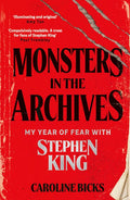 Monsters In The Archives - MPHOnline.com