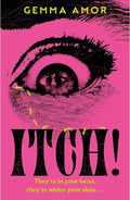 When Josie stumbles across a dead woman's decaying, ant-infested body in the woods, she plummets into a downward spiral, facing uncomfortable truths about the victim and her own past - all whilst battling the swarming black ants that seem to have burrowed into her mind... and her flesh... ITCH! by Gemma Amor, crawling into MPHOnline.com.