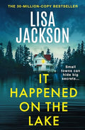 It Happened on the Lake - MPHOnline.com
