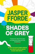 Shades of Grey - MPHOnline.com