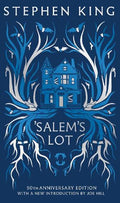 Salem's Lot: Fiftieth Anniversary Classic Edition - MPHOnline.com