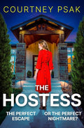 The Hostess - MPHOnline.com
