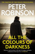 All The Colours of Darkness - MPHOnline.com