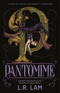 Micah runs away from home and joins the circus. As he discovers the joy of flight as an aerialist, he finally feels free. But the circus has a dark side, and Micah's past isn't done with him. PANTOMIME by L.R. Lam, now swinging in at MPHOnline.com.