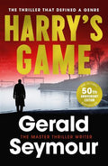 Harry's Game - MPHOnline.com