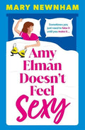 Amy Elman Doesn't Feel Sexy - MPHOnline.com