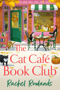 The Cat Cafe Book Club - MPHOnline.com