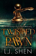 Society of Villains #02: Twisted Pawn (UK) - MPHOnline.com
