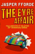 The Eyre Affair - MPHOnline.com