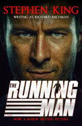 The Running Man Film Tie-In - MPHOnline.com