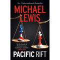 Pacific Rift: The Story of the Epic Culture Clash Between Japan and the USA - MPHOnline.com