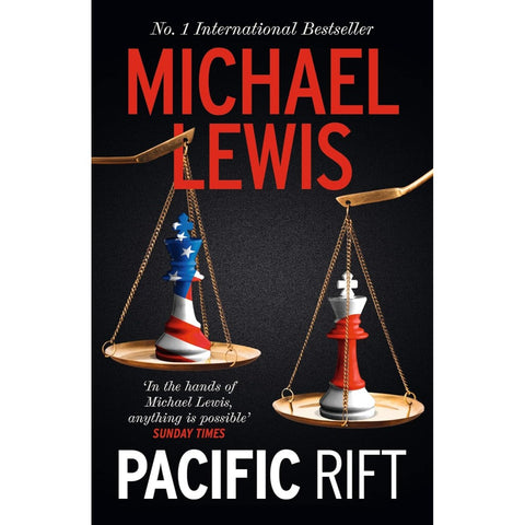 Pacific Rift: The Story of the Epic Culture Clash Between Japan and the USA - MPHOnline.com