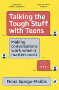 Talking The Tough Stuff With Teens /T - MPHOnline.com