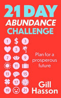 21 Day Abundance Challenge: Plan for a prosperous future - MPHOnline.com