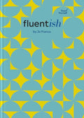 Fluentish: Language Learning Planner & Journal (Teach Yourself Series) - MPHOnline.com