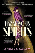 Hazardous Spirits - MPHOnline.com