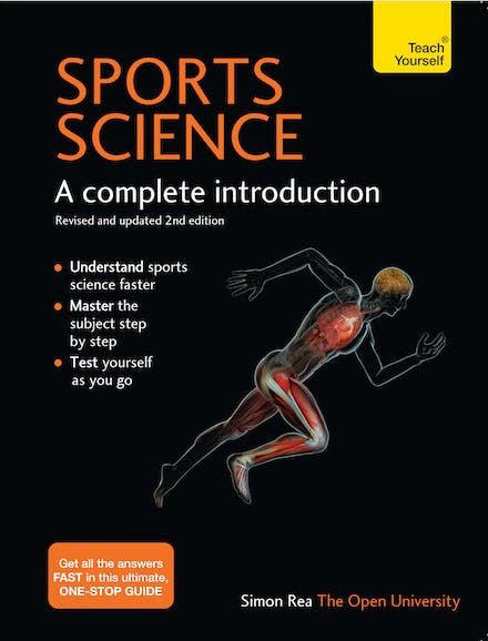 Sports Science: A Complete Introduction: Teach Yourself - MPHOnline.com