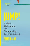 Jump: A New Philosophy for Conquering Procrastination - MPHOnline.com