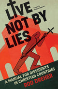 Live Not by Lies - MPHOnline.com