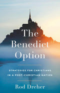 The Benedict Option - MPHOnline.com
