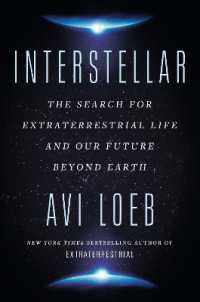 Interstellar: The Search for Extraterrestrial Life and Our Future Beyond Earth - MPHOnline.com