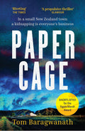 Paper Cage - MPHOnline.com