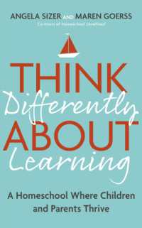 Think Differently About Learning: A Homeschool Where Children and Parents Thrive - MPHOnline.com