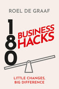 180 Business Hacks - MPHOnline.com